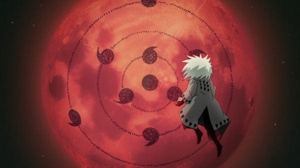 KSM Anime Blu-ray Naruto Shippuden - Das endlose Tsukuyomi - Die Beschwörung - Staffel 20.2 - Episode 642-651 (2 Blu-rays)