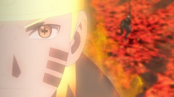 KSM Anime Blu-ray Naruto Shippuden - Der Ursprung des Ninshu - Die zwei Seelen, Indora und Ashura - Staffel 23: Episode 679-689 (2 Blu-rays)