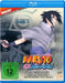 KSM Anime Blu-ray Naruto Shippuden - Der vierte große Shinobi Weltkrieg - Die Rückkehr von Team 7 - Staffel 17: Folge 582-592 (2 Blu-rays)