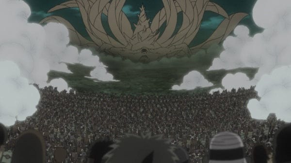 KSM Anime Blu-ray Naruto Shippuden - Der vierte große Shinobi Weltkrieg - Die Rückkehr von Team 7 - Staffel 17: Folge 582-592 (2 Blu-rays)