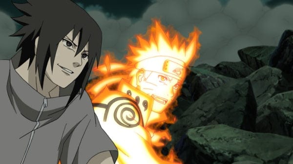 KSM Anime Blu-ray Naruto Shippuden - Der vierte große Shinobi Weltkrieg - Obito Uchiha - Staffel 18.1: Folge 593-602 (2 Blu-rays)