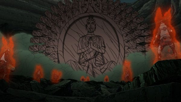 KSM Anime Blu-ray Naruto Shippuden - Der vierte große Shinobi Weltkrieg - Obito Uchiha - Staffel 18.2: Episode 603-613 (2 Blu-rays)