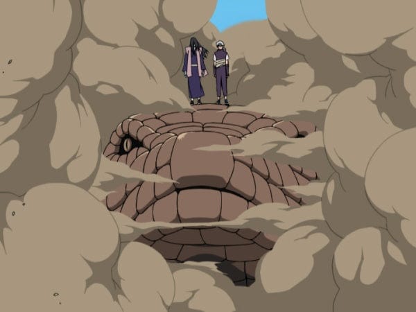 KSM Anime Blu-ray Naruto Shippuden - Die Zwei unsterblichen Akatsuki - Staffel 04: Folge 292-308 (Blu-ray)