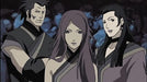 KSM Anime Blu-ray Naruto Shippuden - Die zwölf Ninjawächter - Staffel 03: Folge 274-291 (Blu-ray)
