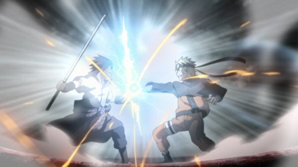 KSM Anime Blu-ray Naruto Shippuden - Jiraiyas Ninja-Schriften: Die Geschichte des Helden Naruto - Staffel 21.2: Episode 662-670 (2 Blu-rays)