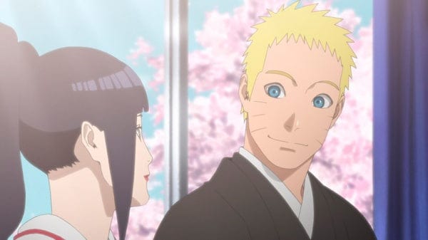 KSM Anime Blu-ray Naruto Shippuden - Narutos Hochzeit - Staffel 26: Episode 714-720 (2 Blu-rays)