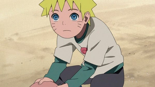 KSM Anime Blu-ray Naruto Shippuden - Nostalgische Tage + Sasuke Shinden + Shikamaru Hiden - Staffel 25: Episode 700-713 (2 Blu-rays)