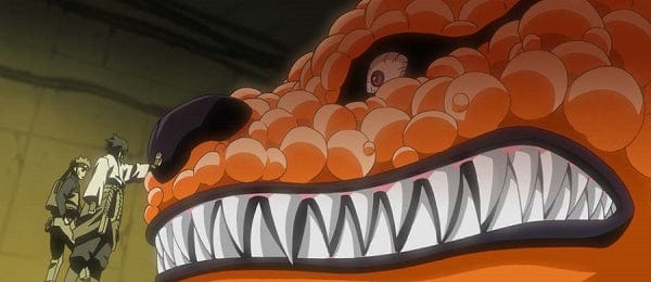 KSM Anime Blu-ray Naruto Shippuden - Rettung des Kazekage Gaara - Staffel 01: Folge 221- 252 (Blu-ray)