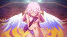 KSM Anime Blu-ray No Game No Life - Gesamtedition: Episode 01-12 (3 Blu-rays)