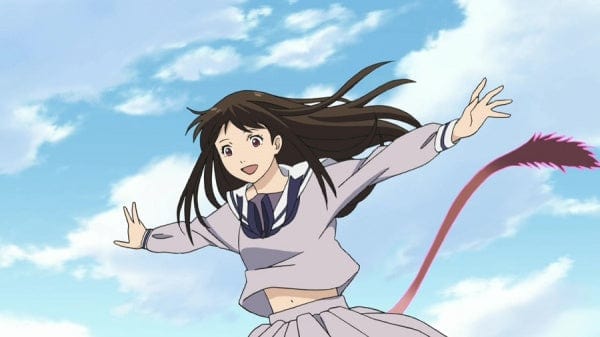KSM Anime Blu-ray Noragami - Staffel 1, Volume 1: Folge 01-06 (Blu-ray)