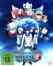 KSM Anime Blu-ray Phantasy Star Online 2 - Volume 1 - Episode 01-04 (Sammelschuber) (Blu-ray)