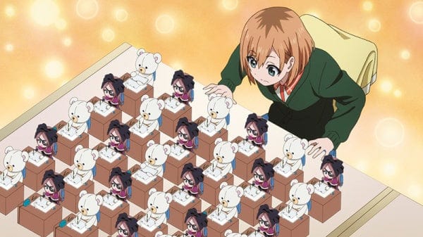 KSM Anime Blu-ray Shirobako - Staffel 1.3 - Episode 09-12 (Blu-ray)