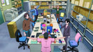 KSM Anime Blu-ray Shirobako - Staffel 2.1 - Episode 13-16 (Sammelschuber) (Blu-ray)
