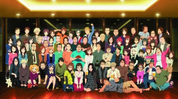 KSM Anime Blu-ray Shirobako - Staffel 2.3 - Episode 21-24 (Blu-ray)