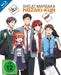 KSM Anime Blu-ray Shojo-Mangaka Nozaki-Kun Vol. 3 im Sammelschuber (Ep. 9-12) (Blu-ray)