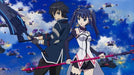 KSM Anime Blu-ray Sky Wizards Academy - Volume 1: Episode 01-06 (Blu-ray)