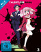KSM Anime Blu-ray Talentless Nana Vol. 3 (Ep. 9-12) (Blu-ray)