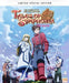 KSM Anime Blu-ray Tales of Symphonia - Limited Edition (Mediabook) (4 Blu-rays)