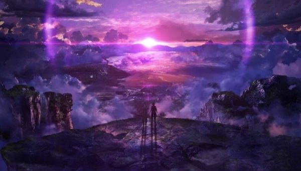 KSM Anime Blu-ray Tales of Zestiria - The X - Staffel 1: Episode 01-12 (3 Blu-rays)