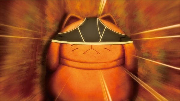 KSM Anime Blu-ray The Hentai Prince and the Stony Cat Vol. 1 (Ep. 1-6) (Blu-ray)