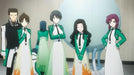 KSM Anime Blu-ray The Irregular at Magic High School - The Battle of Yokohama - Volume 5: Episode 23-26 (Blu-ray)