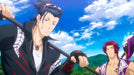 KSM Anime Blu-ray Touken Ranbu Hanamaru - Volume 2 - Episode 05-08 (Blu-ray)