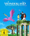 KSM Anime Blu-ray Wonderland - Das Königreich im Keller (Blu-ray)