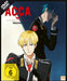 KSM Anime DVD ACCA - 13 Territory Inspection Dept. - Volume 1: Episode 01-04 (DVD)