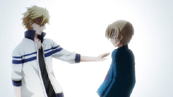 KSM Anime DVD Aoharu X Machinegun - Volume 3: Episode 09-13 (DVD)