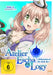 KSM Anime DVD Atelier Escha & Logy - Episode 01-04 (Sammelschuber) (DVD)