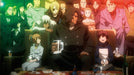 KSM Anime DVD Blood Blockade Battlefront - Episode 01-05 (DVD)