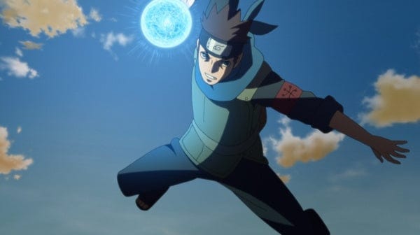 KSM Anime DVD Boruto: Naruto Next Generations - Volume 1 (Episode 01-15) (2 DVDs)