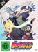 KSM Anime DVD Boruto: Naruto Next Generations - Volume 3 (Episode 33-50) (3 DVDs)