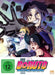 KSM Anime DVD Boruto: Naruto Next Generations - Volume 9 (Ep. 157-176) (3 DVDs)