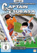 KSM Anime DVD Captain Tsubasa - Die tollen Fußballstars - Volume 1: Episode 01-30 (3 DVDs)