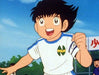 KSM Anime DVD Captain Tsubasa - Die tollen Fußballstars - Volume 1: Episode 01-30 (3 DVDs)