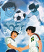 KSM Anime DVD Captain Tsubasa - Die tollen Fußballstars - Volume 1: Episode 01-30 (3 DVDs)