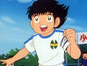 KSM Anime DVD Captain Tsubasa - Die tollen Fußballstars - Volume 2: Episode 31-60 (3 DVDs)