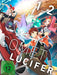 KSM Anime DVD Comet Lucifer - Complete Edition - Episode 01-12 (2 DVDs)