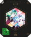 KSM Anime DVD Das Land der Juwelen Vol. 2 (Ep. 5-8) (DVD)