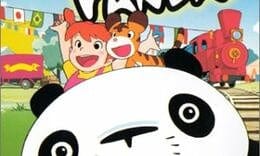 KSM Anime DVD Die Abenteuer des kleinen Panda (DVD)