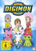KSM Anime DVD Digimon Adventure - Staffel 1 - Volume 2 - Episode 19-36 (3 DVDs)