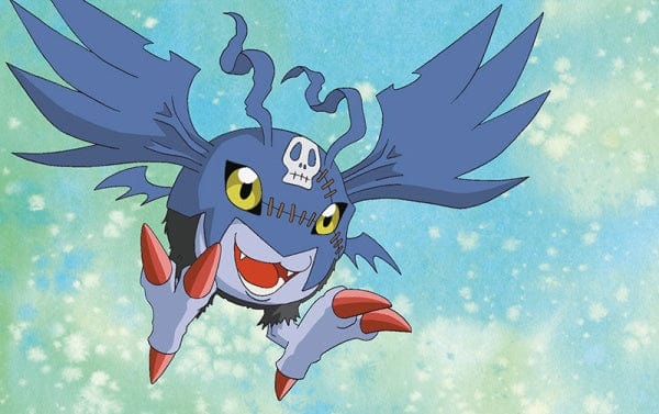 KSM Anime DVD Digimon Adventure - Staffel 1 - Volume 2 - Episode 19-36 (3 DVDs)