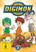 KSM Anime DVD Digimon Adventure - Staffel 1 - Volume 3 - Episode 37-54 (3 DVDs)