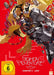 KSM Anime DVD Digimon Adventure tri. - Lost Chapter 4 (FuturePak) (DVD)