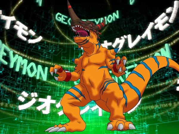 KSM Anime DVD Digimon Data Squad - Gesamtedition (Episode 1-48) (9 DVDs)