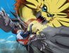 KSM Anime DVD Digimon Data Squad - Volume 2: Episode 17-32 (3 DVDs)