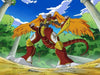 KSM Anime DVD Digimon Frontier - Volume 1: Episode 01-17 (Sammelschuber) (3 DVDs)