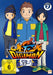 KSM Anime DVD Digimon Frontier - Volume 2 - Episode 18-34 (3 DVDs)
