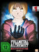 KSM Anime DVD Fullmetal Alchemist: Brotherhood - Volume 1 - Folge 01-08 (2 DVDs)